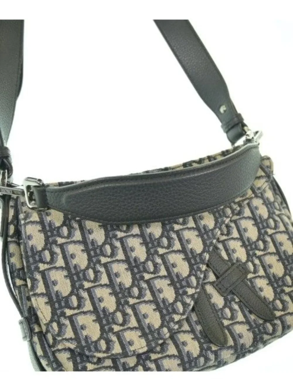 Christian Dior this authentic